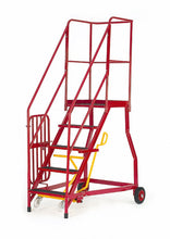 Fort Heavy Duty 'Vantage' GS Mobile Steps Bottom Gate