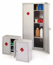 General Storage Cabinets Stand - GSC Range