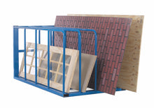 Sheet Racking
