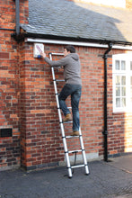 Aluminium Telescopic Ladders