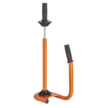 Heavy Duty Stretch Wrap Dispenser