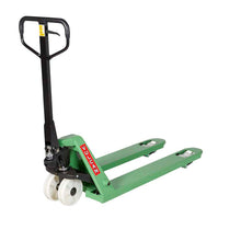 Heavy Duty Pallet Trucks
