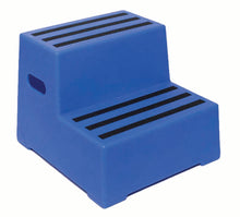 Heavy Duty Industrial Steps