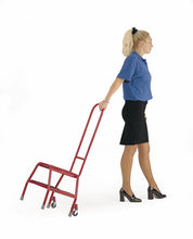 Fort® Mobile Step - Tilt & Pull