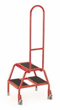 Fort® Mobile Step - Tilt & Pull