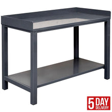 Heavy Duty Workbenches