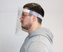 Protective Face Shields