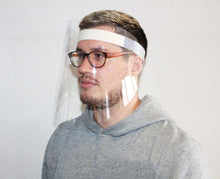 Protective Face Shields