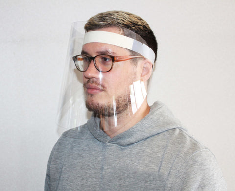 Protective Face Shields