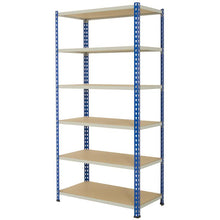 J Rivet Shelving - Extra Shelf