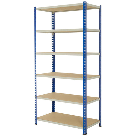 J Rivet Shelving