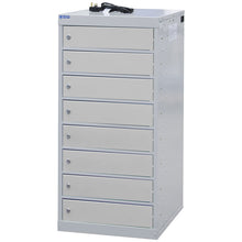 Charging Laptop Locker