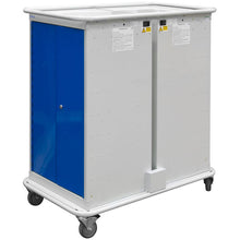 Charging Laptop Trolley