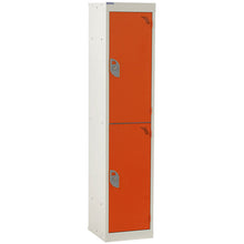 Spectrum School Locker