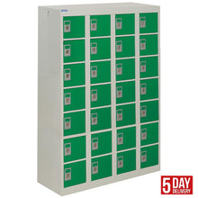 Personal Effect Locker