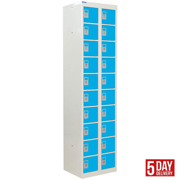 Personal Effect Locker - Lockers | worXmart – worxmart