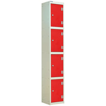 Laminate Door Locker