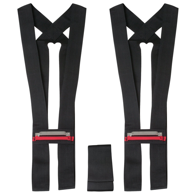 Ready Lifter Lifting Straps