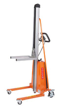 Electric VULCAN Mini Lifters