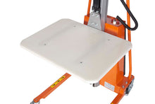 Manual Vulcan Mini Lifter