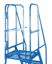 Fort Heavy Duty 'Vantage' Mobile Steps Top Gate