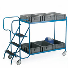 Order Picking Trolley - 6