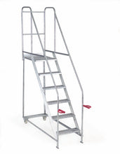 Fort Tilt 'N' Push Steps