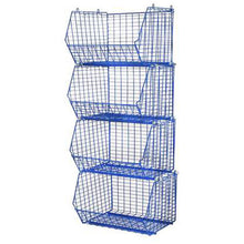 Wire Storage Basket