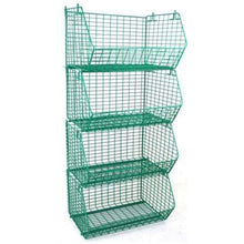 Wire Storage Basket