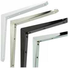 Mitred Shelf Bracket