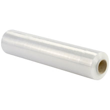 Mobile Pallet Wrapper - Stretch Film