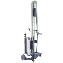 Mobile Pallet Wrapper