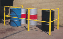 Modular Barrier System