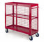 Security Distribution Trolley