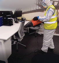 Disinfectant Fogging Machine