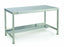 Stainless Steel Preparation Workbenches - Light Fitment