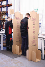 Pacplan Employee Protection Shield