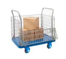 Proplaz® Super Silent Mesh Truck