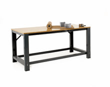 Heavy Duty Modular Workbenches