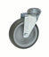 Expanding Fitted Swivel Castors