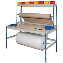 Rivet Wide Packing Workstations