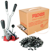 Polypropylene Strapping Kit