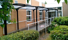 Premier Walkway Extension