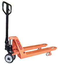Quick Lift Pallet Trucks