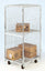 Shelf for Demountable Rolcontainers (Factory Fitted)