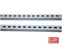 Workbench Accessory - Rear Support Posts