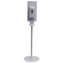 600ml Automatic Sanitiser Dispenser with Tray