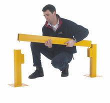 Lift Out Rail System - Posts