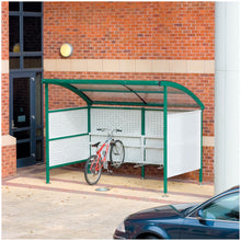 Premier Cycle Shelter