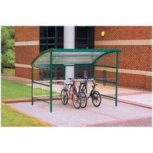 Premier Cycle Shelter